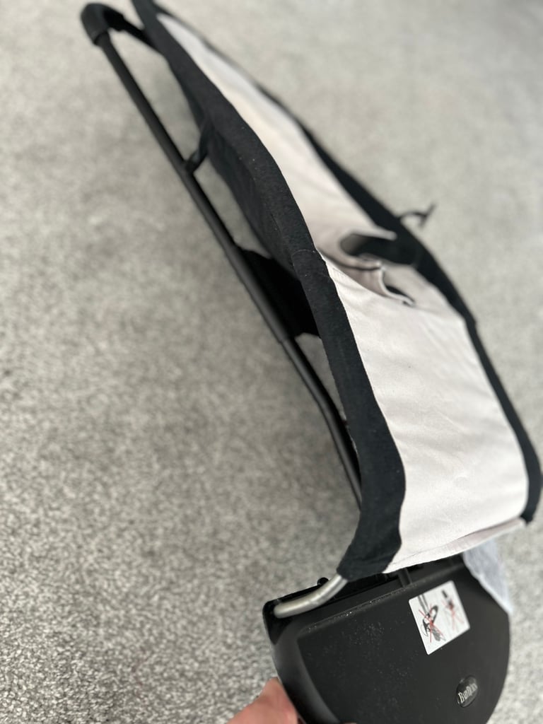 image for Best baby bouncer