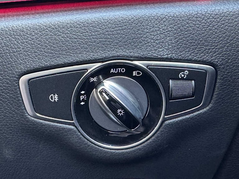 2020 Mercedes-Benz E Class E220d AMG Line 2dr 9G-Tronic Convertible Diesel Automatic