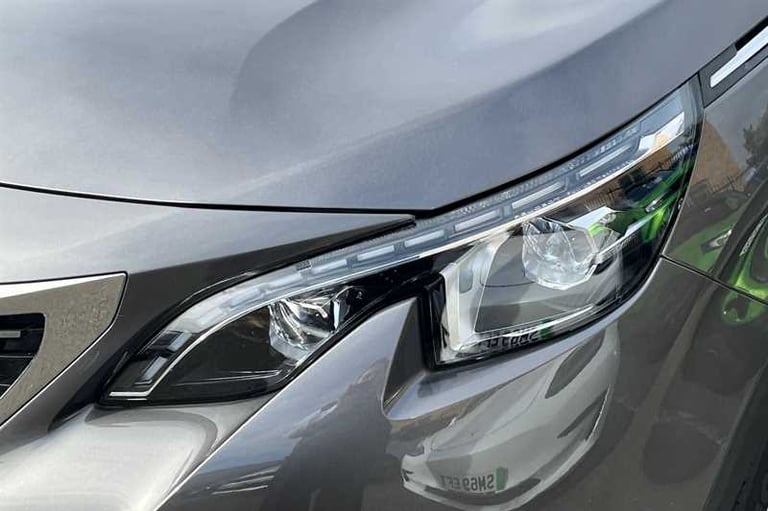 2020 Peugeot 3008 1.5 BlueHDi GT Line Premium SUV 5dr Diesel Manual Euro 6 (s/s) (130 ps) SUV Die...