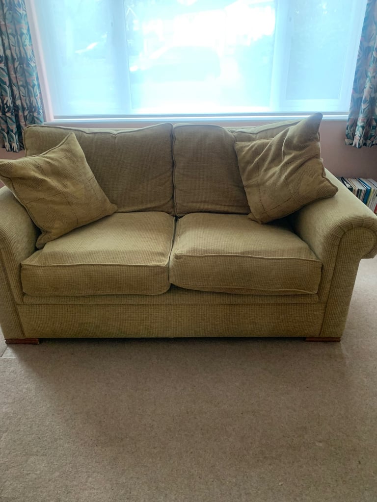 John Lewis sofa 