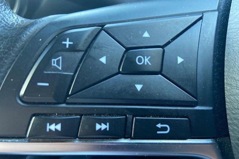 2020 Nissan Juke 1.0 DiG-T 114 N-Connecta 5dr HATCHBACK PETROL Manual