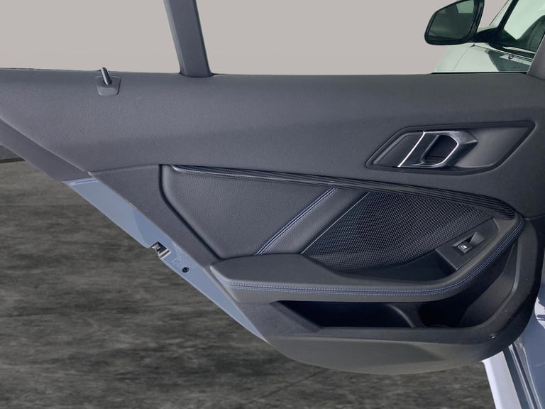 2021 BMW 1 Series 2.0 120d M Sport Hatchback 5dr Diesel Auto Euro 6 (s/s) (190 ps) - AUTO PAR Hat...