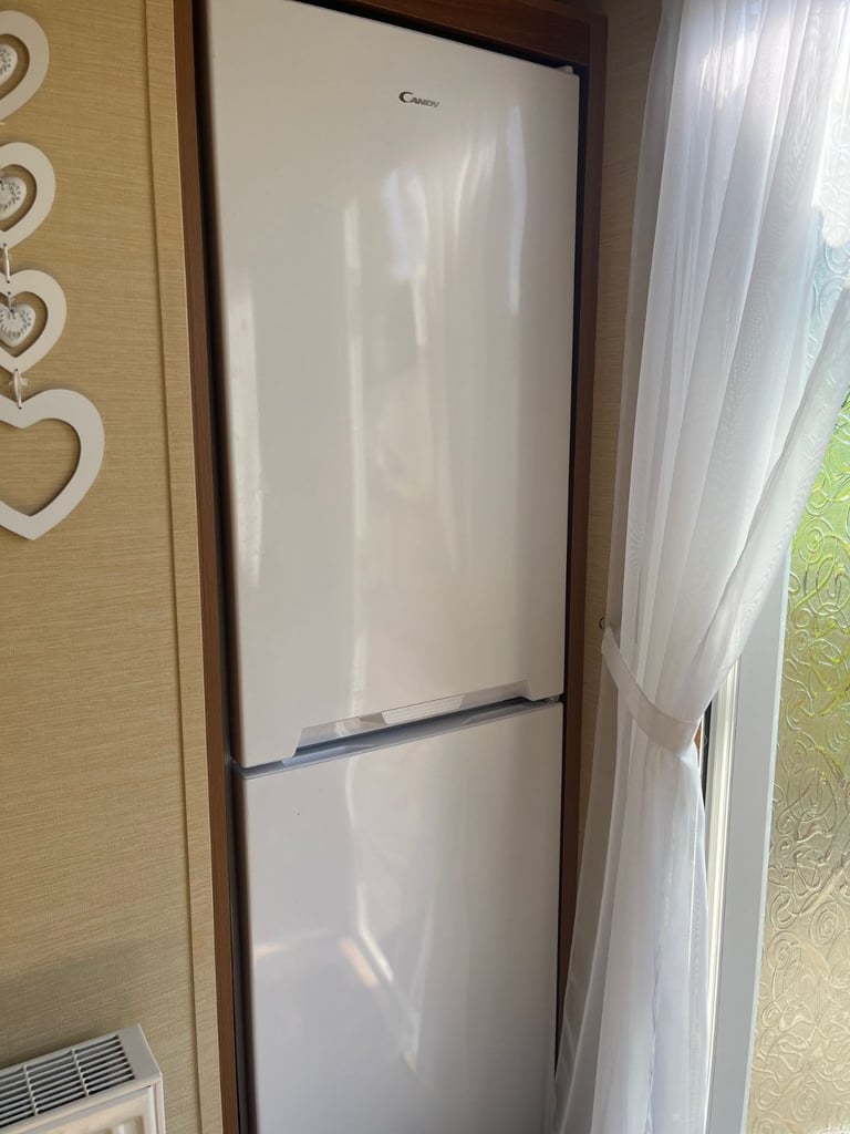 Fantastic Pre-Loved Holiday Home with UPVC Decking 