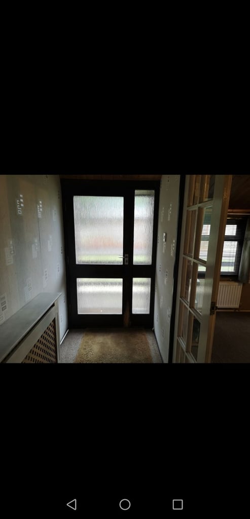 Cabin for sale tattershall lakes 