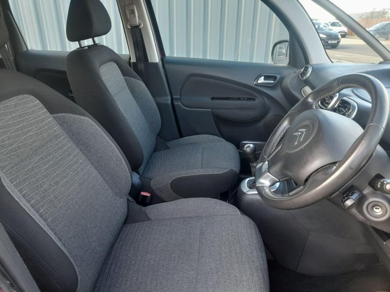 2016 Citroen C3 Picasso 1.6 BlueHDi Edition MPV 5dr Diesel Manual Euro 6 (100 ps) MPV Diesel Manual