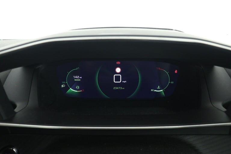 2021 Peugeot 208 1.2 PureTech 100 GT Premium 5dr Hatchback Petrol Manual