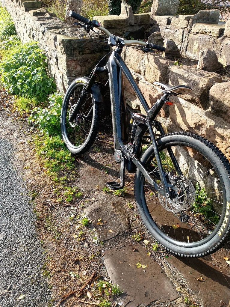 Second-Hand Bikes, Bicycles Cycles for Sale in Burnley