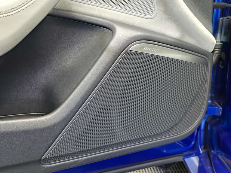 2015 Audi RS6 Avant 4.0 TFSI V8 Estate 5dr Petrol Tiptronic quattro Euro 6 (s/s) (560 ps) Estate ...