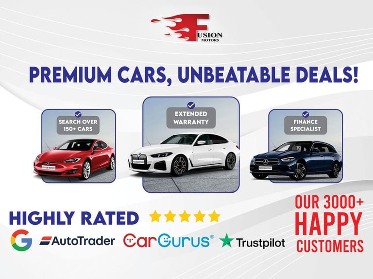 2019 Mercedes-Benz C Class 1.5 C200 MHEV EQ Boost Sport (Premium Plus) Saloon 4dr Petrol G-Tronic...