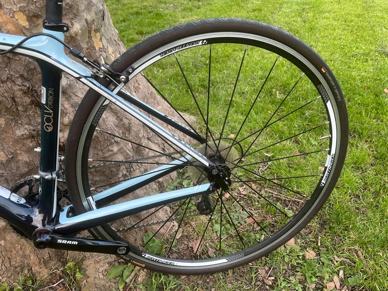 Trek Madone 3.1 Full Carbon Road Bike 50Cm