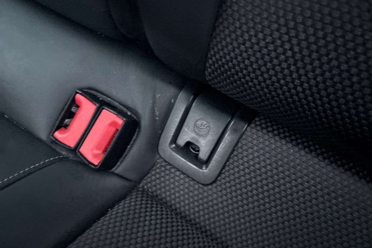 2019 Audi A3 30 TFSI 116 S Line 5dr HATCHBACK PETROL Manual