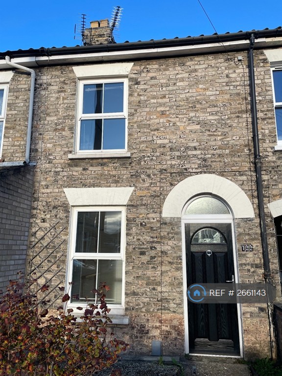 image for 3 bedroom house in York Street, Norwich, NR2 (3 bed) (#2661143)