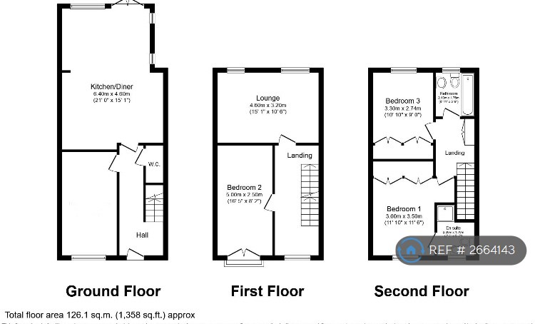 4 bedroom house in Bream Close, Wolverhampton, WV10 (4 bed) (#2664143)