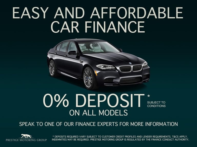 2016 BMW 3 Series 2.0 320d M Sport Auto xDrive Euro 6 (s/s) 4dr Saloon Diesel Automatic