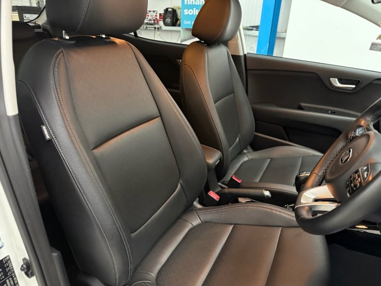 2019 69 KIA STONIC 1.0 T-GDI MAXX SUV 5DR PETROL MANUAL EURO 6 (S/S) (118 BHP)