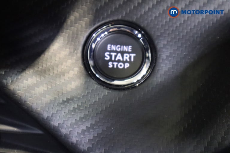 2022 Peugeot 208 1.2 PureTech 100 GT 5dr HATCHBACK PETROL Manual