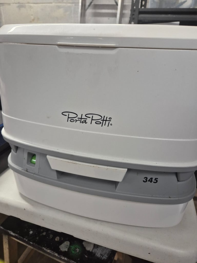 Porta potti