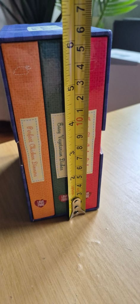 The family food cookbook collection