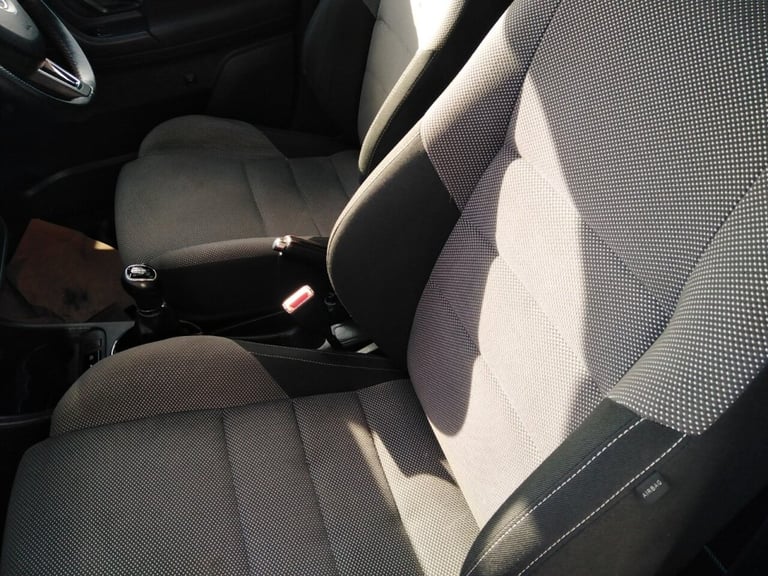 2013 Skoda Fabia 1.6 MONTE CARLO TECH TDI CR 5d 105 BHP Estate Diesel Manual