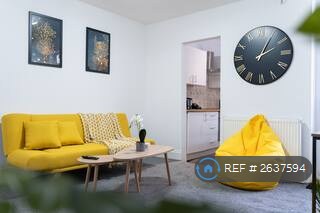 2 bedroom house in Byerley Road, Portsmouth, PO1 (2 bed) (#2637594)