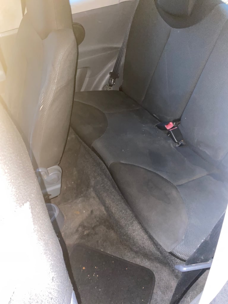 Toyota, AYGO, Hatchback, 2006, Manual, 998 (cc), 3 doors