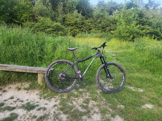 On one parkwood 29er | in Beighton, South Yorkshire | Gumtree