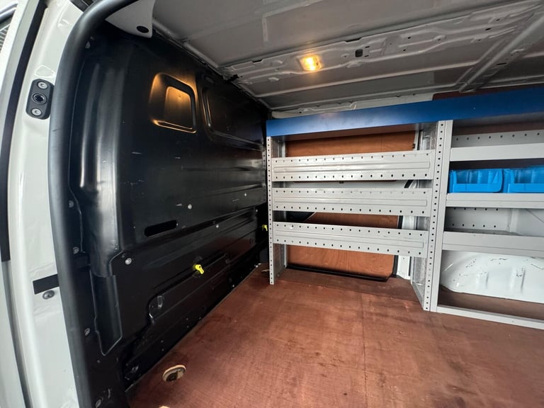 2022 Peugeot Expert 2.0 BlueHDi 1400 Asphalt Premium Standard Panel Van EAT8 MWB Euro 6 (s/s) 6 P...