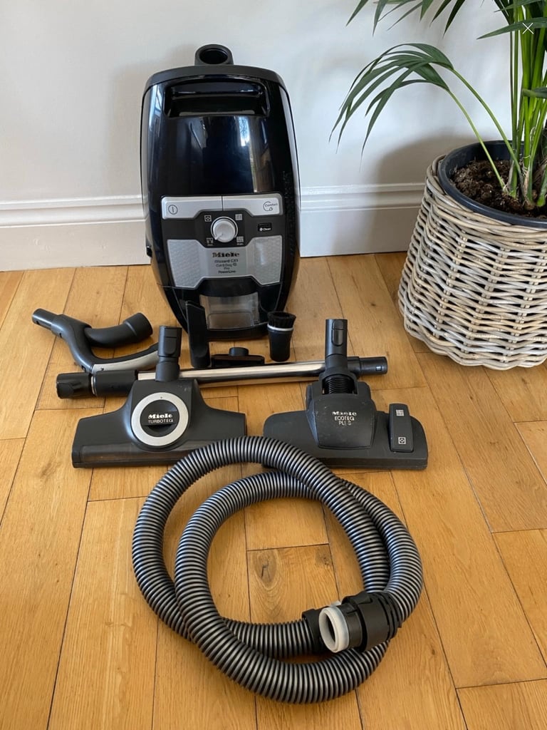 image for Miele blizzard CX1 Cat and Dog pro. Powerline. Bagless Vac cleaner (collect near junction 35 off M1)