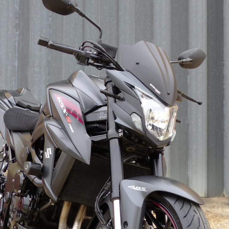 2017 Suzuki GSXS 750 AL7 ABS – Fully Loaded | Immaculate Condition | FSH.
