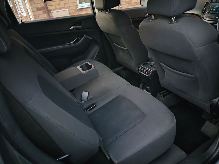 Chevrolet Orlando 2.0 Diesel 