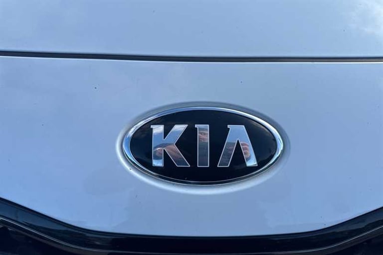 2022 Kia Sportage 1.6 CRDi MHEV GT-Line SUV 5dr Diesel Hybrid Manual Euro 6 (s/s) (134 bhp) SUV H...