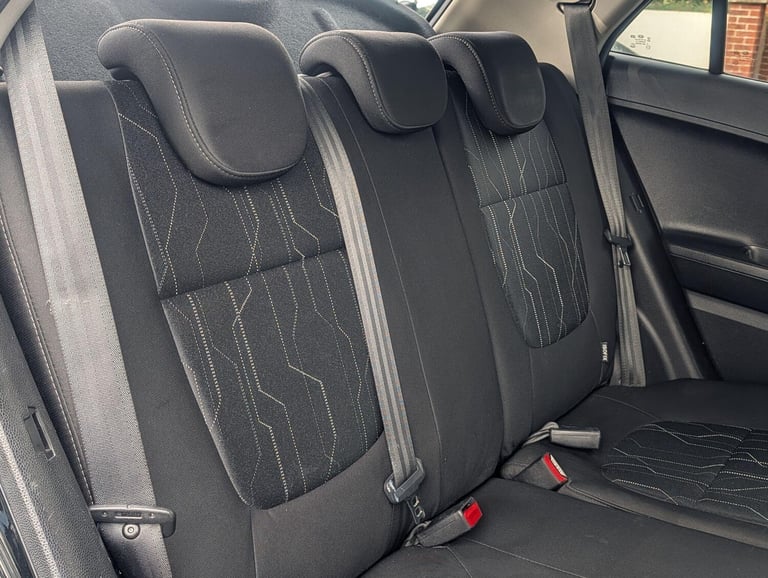 2015 Kia Picanto 1.25 EcoDynamics 2 Euro 5 (s/s) 5dr HATCHBACK Petrol Manual