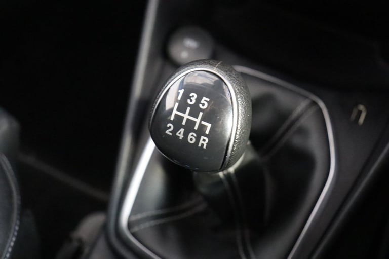 2023 Ford Fiesta 1.0T EcoBoost MHEV Titanium X 5dr (APPLE CAR PLAY) Hatchback PETROL Manual