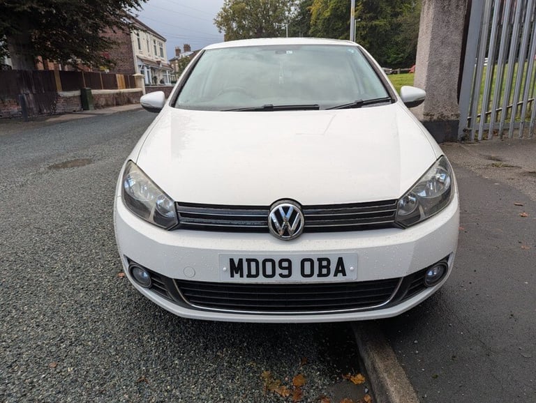 Volkswagen Golf 1.4 TSI SE