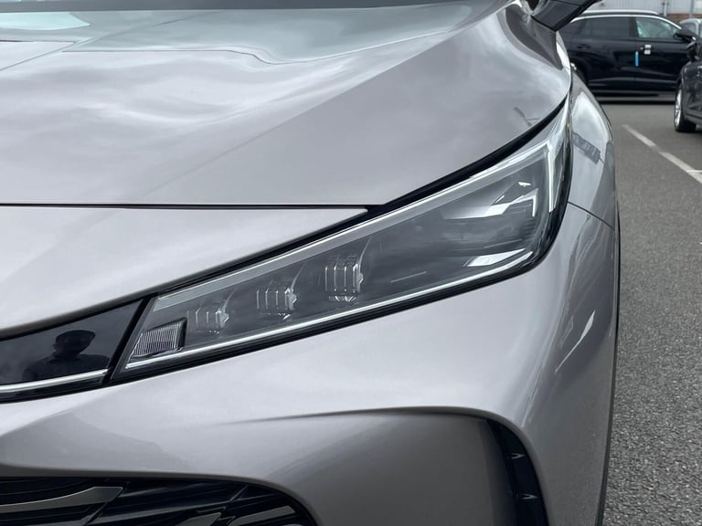 2024 MG MG HS 1.5 T-GDI Trophy Euro 6 (s/s) 5dr ESTATE Petrol Manual