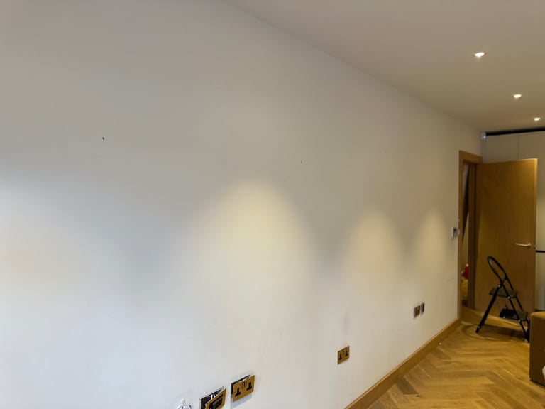 Laminate Herringbone Vinyl LVT Flooring Handyman Furniture Assembly Paint Wallpaper 