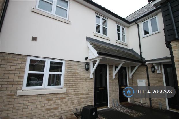 2 bedroom house in Darbys Yard, Ely, CB6 (2 bed) (#2656323)