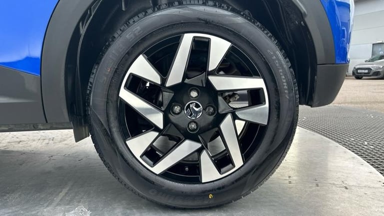 2022 Vauxhall Mokka 1.2 Turbo Elite Premium SUV 5dr Petrol Manual Euro 6 (s/s) (130 ps) Manual Ha...