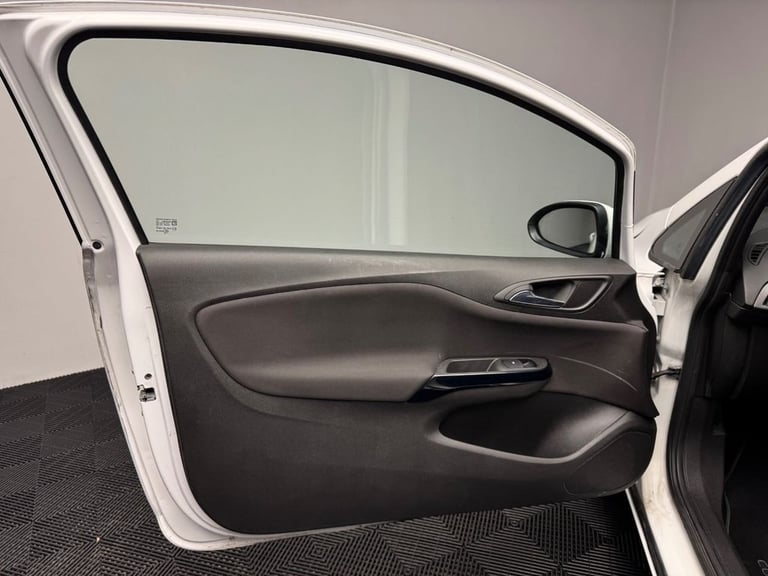 2016 Vauxhall Corsa 1.4i ecoFLEX Energy Hatchback 3dr Petrol Manual Euro 6 (a/c) (90 ps) Hatchbac...