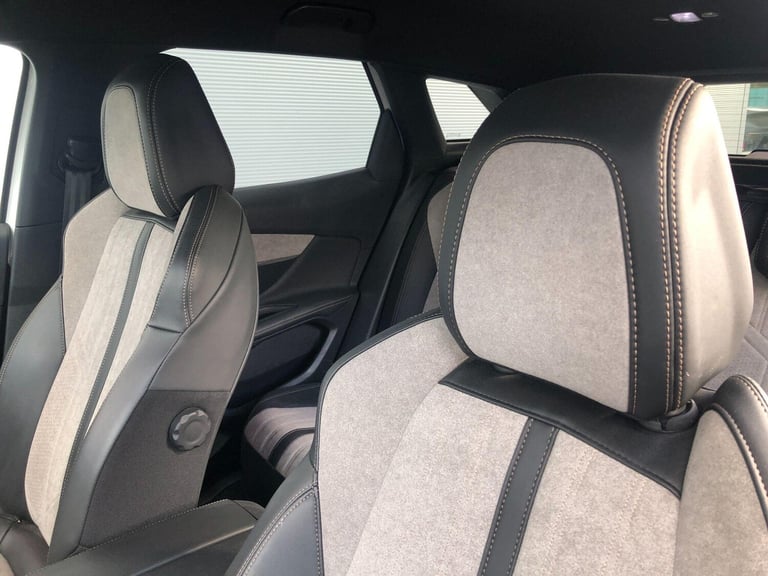 2021 Peugeot 3008 1.6 13.2kWh GT e-EAT Euro 6 (s/s) 5dr HATCHBACK Petrol/Electric Hybrid Automatic