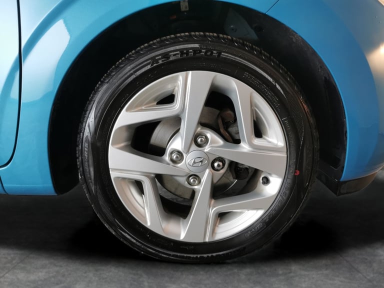 2022 Hyundai i10 1.0 SE Connect Hatchback 5dr Petrol Auto Euro 6 (s/s) (67 ps) - BLUETOOTH - Hatc...