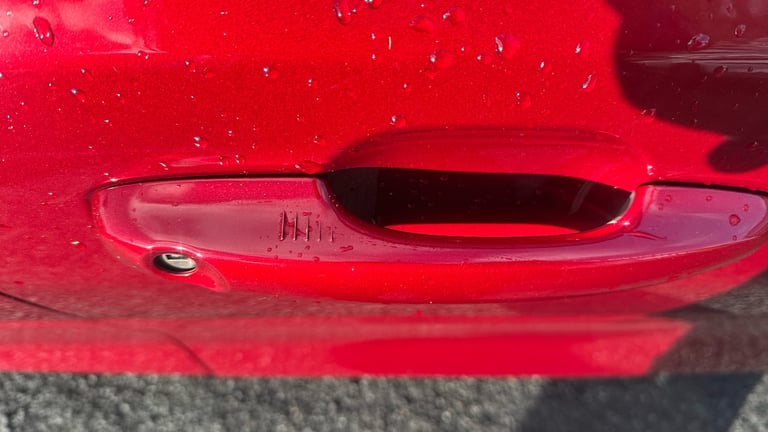 2020 Ford Focus 1.5 EcoBlue 120 Titanium X 5dr Auto Diesel Hatchback Hatchback Diesel Automatic