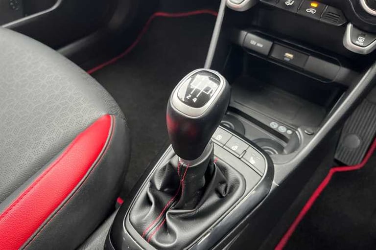 2023 Kia Picanto 1.0 T-GDi GT-Line S Hatchback 5dr Petrol Manual Euro 6 (s/s) (99 bhp) Hatchback ...