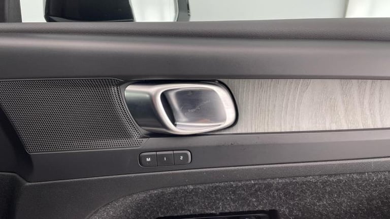 2021 Volvo XC40 Inscription T3 manual Manual SUV Petrol Manual