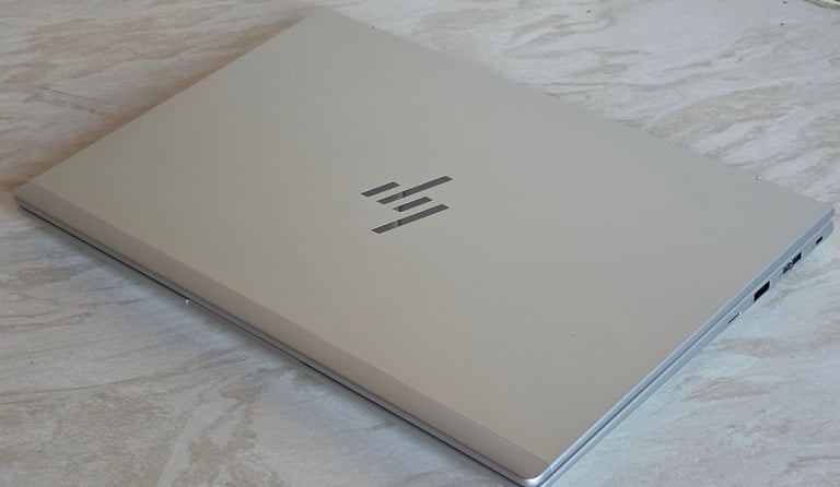 HP EliteBook Premium Laptop i5 Quad 4.10GHz CPU 32GB RAM 512GB SSD FHD Windows 11 Pro Office 2021