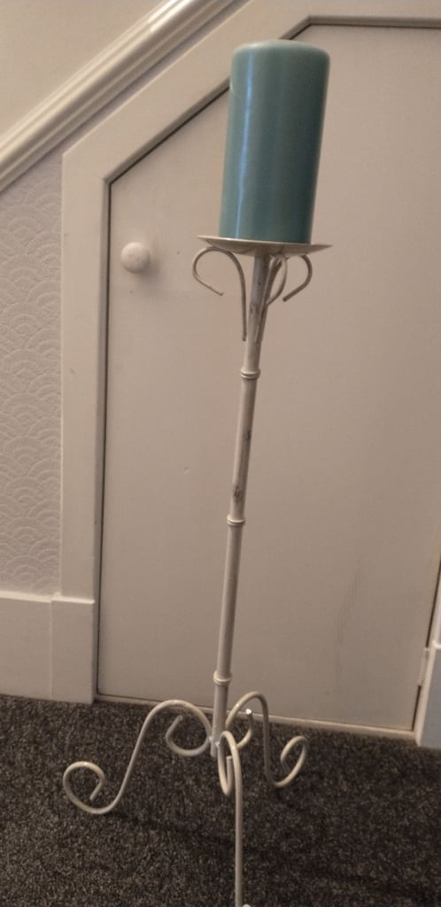 image for Candle holder stand
