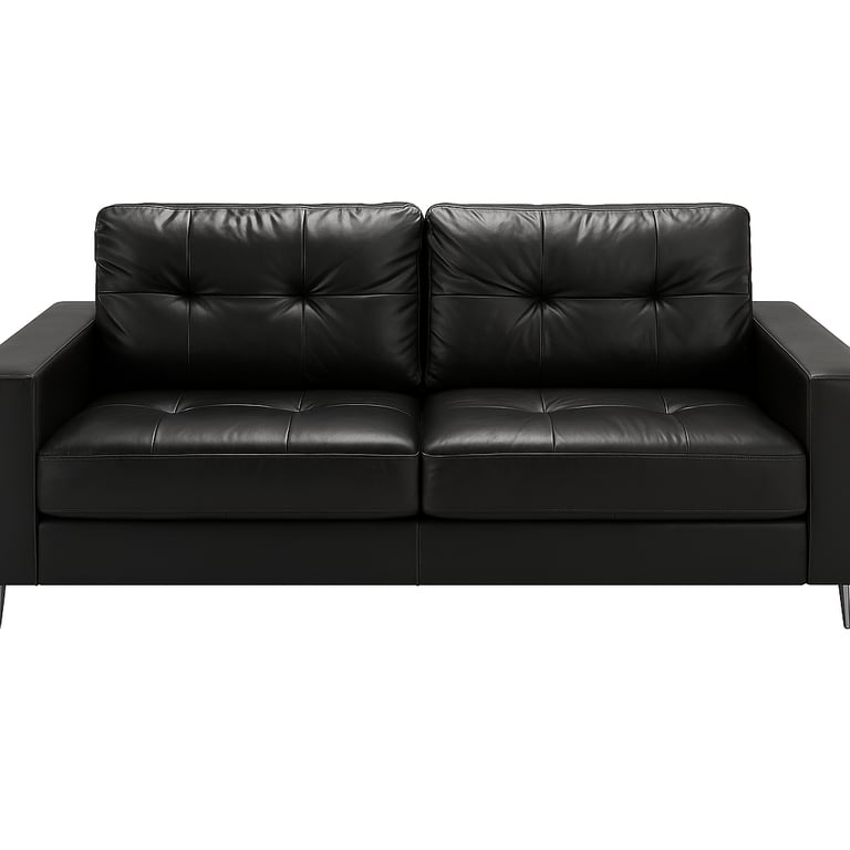 3 seater & 2 seater sofa 