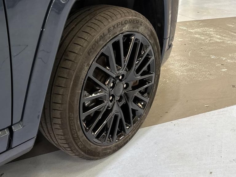 2023 Jeep Compass 1.3 T4 GSE 4xe PHEV S Model 5dr Auto Automatic Estate Hybrid Automatic