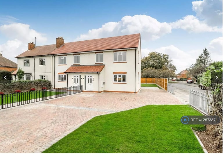 image for 3 bedroom house in Austrey Lane, Newton Regis, Tamworth, B79 (3 bed) (#2673871)