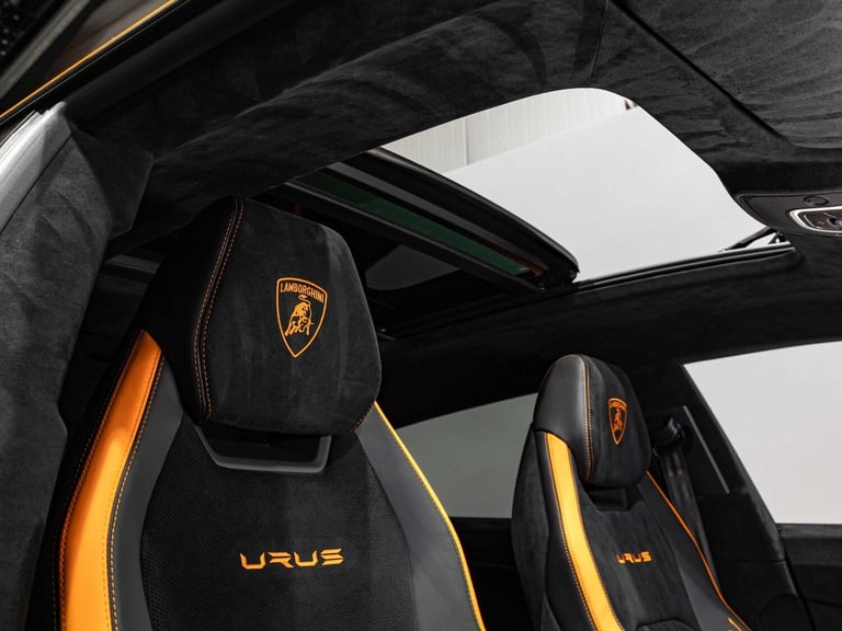 2023 Lamborghini Urus 4.0 V8 BiTurbo Performante Auto 4WD Euro 6 5dr ESTATE Petrol Automatic